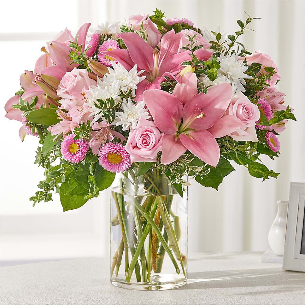 Healing Hug Bouquet – ANDREA'S FLOWERS ORLANDO, Orlando FL