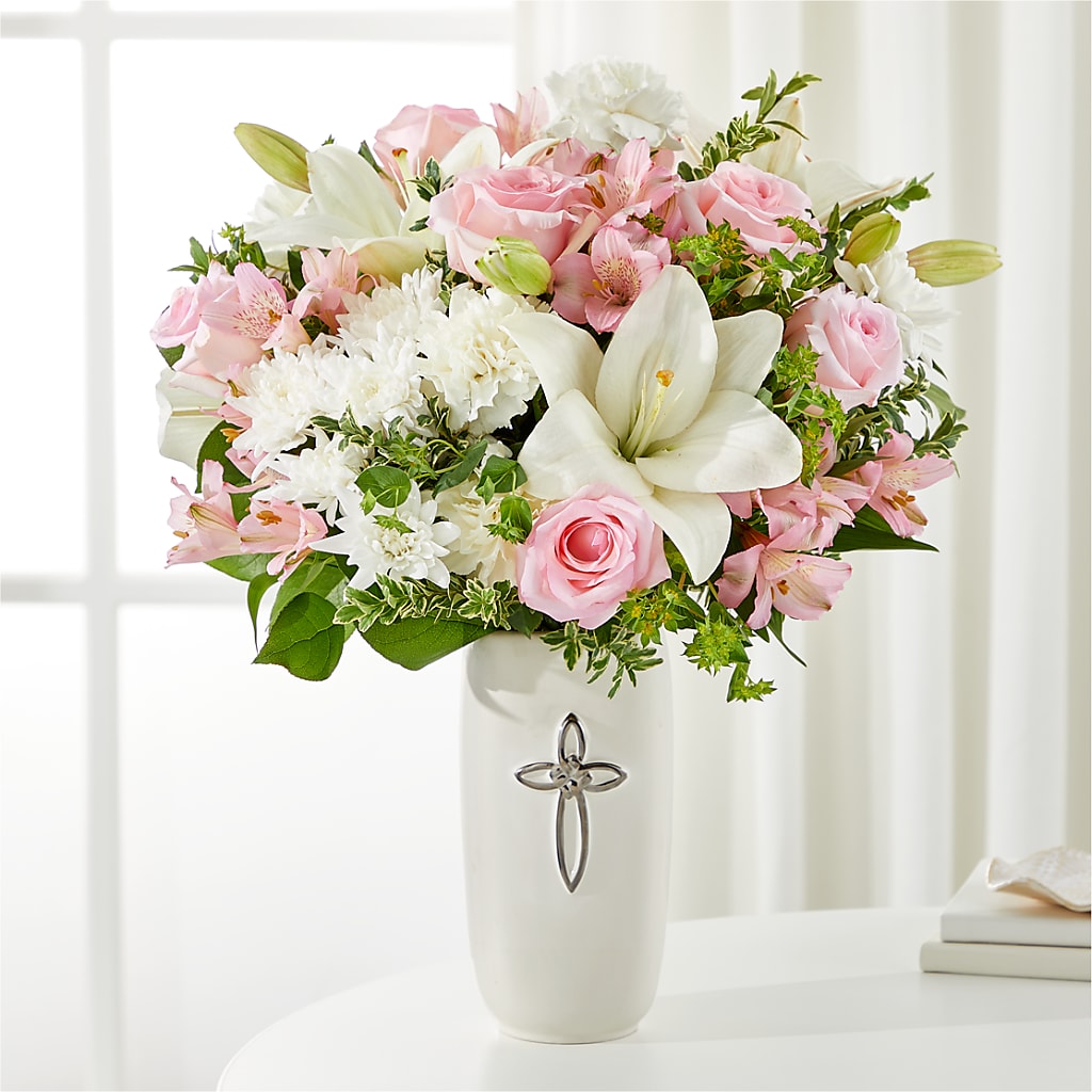 Kindly Devoted Bouquet – ANDREA'S FLOWERS ORLANDO, Orlando FL