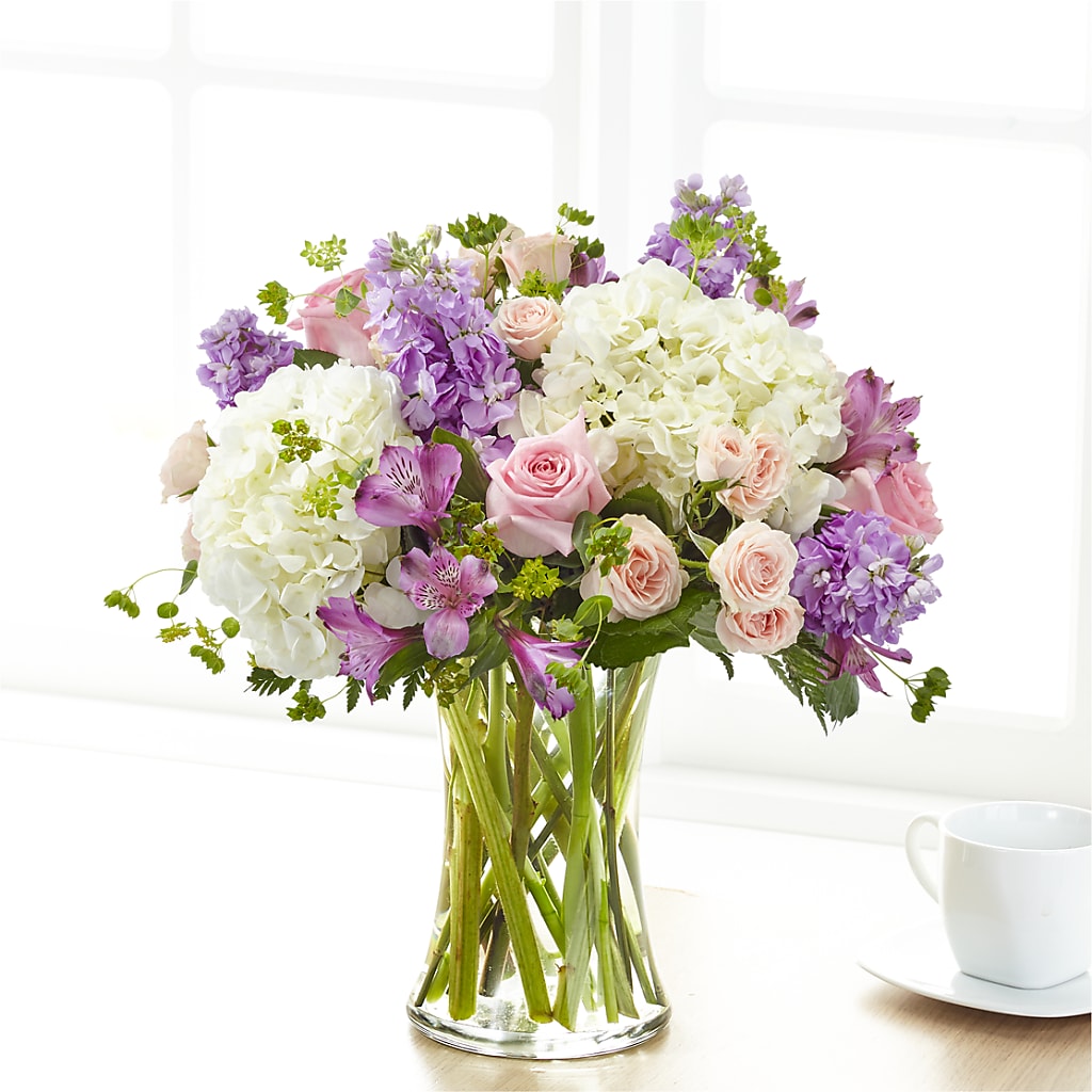 Shared Sentiment Bouquet – ANDREA'S FLOWERS ORLANDO, Orlando FL