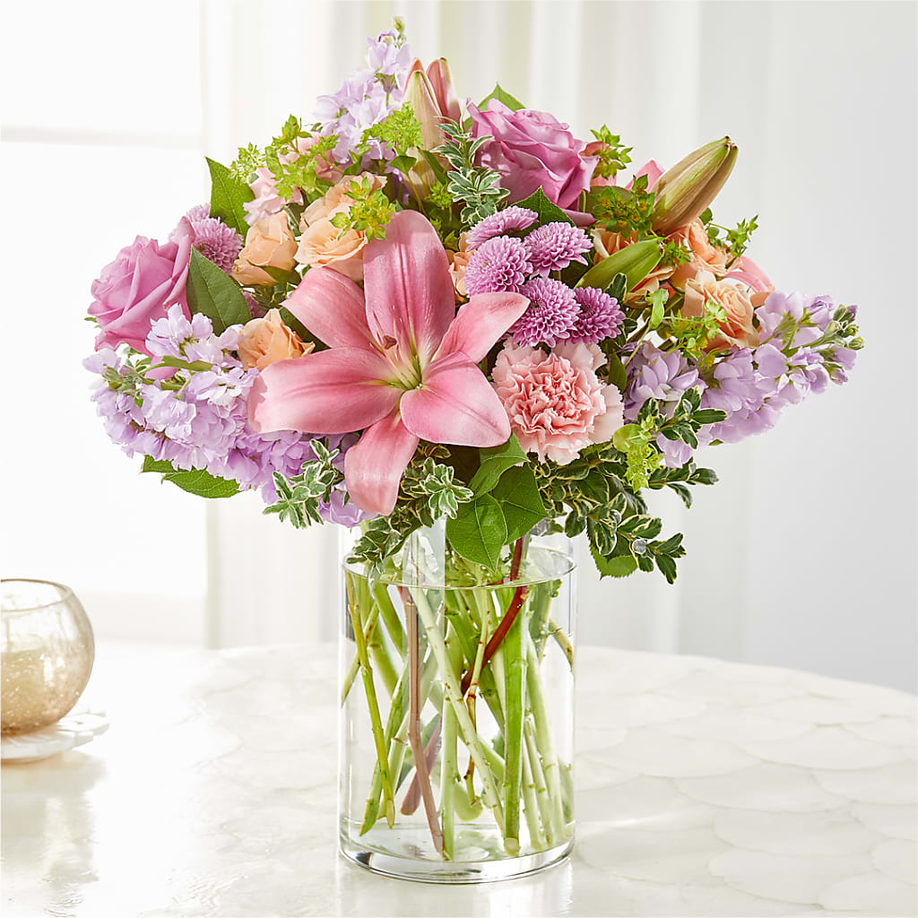 Resilience Bouquet – ANDREA'S FLOWERS ORLANDO, Orlando FL