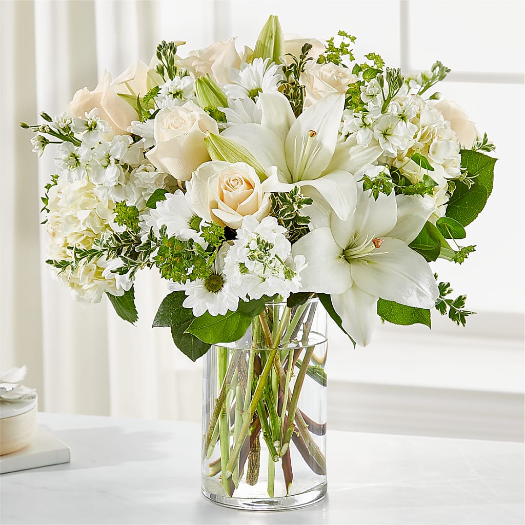 Hope & Renewal Bouquet – ANDREA'S FLOWERS ORLANDO, Orlando FL