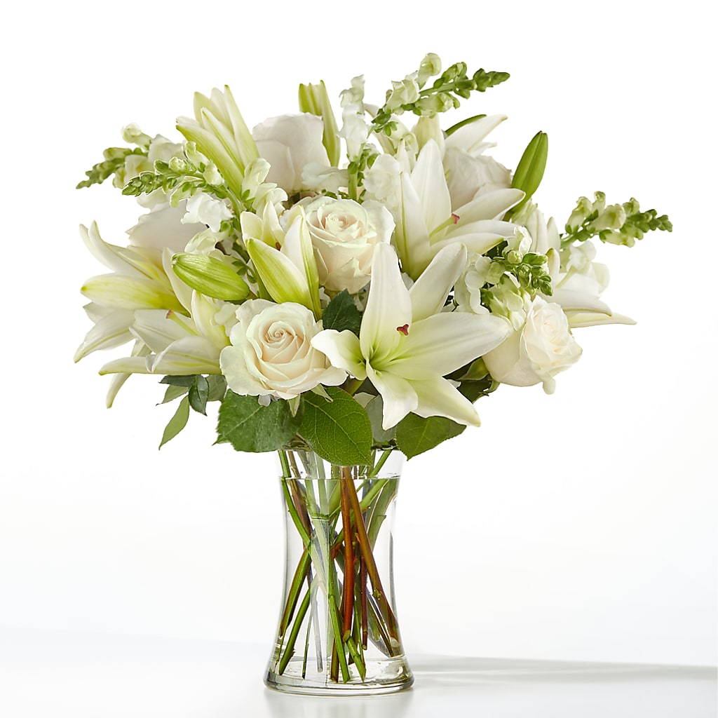 Eternal Friendship Bouquet – ANDREA'S FLOWERS ORLANDO, Orlando FL
