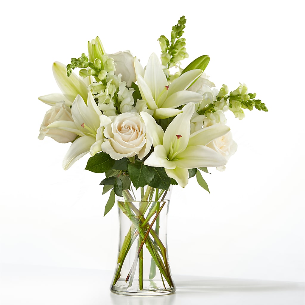 Eternal Friendship Bouquet – ANDREA'S FLOWERS ORLANDO, Orlando FL