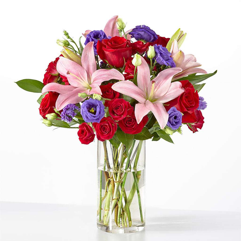 Truly Stunning Bouquet – ANDREA'S FLOWERS ORLANDO, Orlando FL