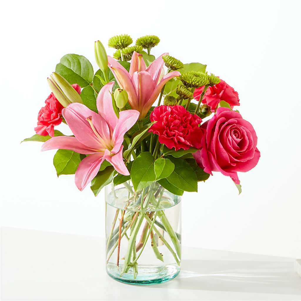 Watermelon Crush Bouquet – ANDREA'S FLOWERS ORLANDO, Orlando FL