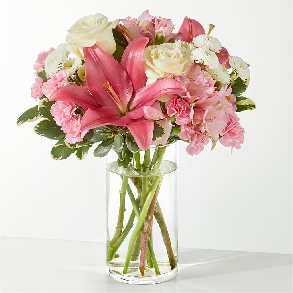 Piece of Cake Bouquet – ANDREA'S FLOWERS ORLANDO, Orlando FL