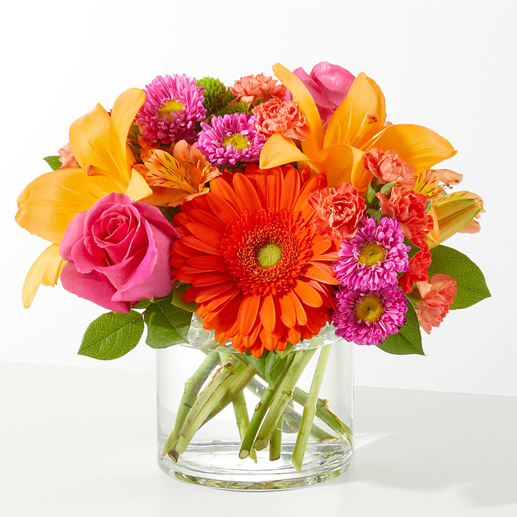 Soiree Bouquet – ANDREA'S FLOWERS ORLANDO, Orlando FL