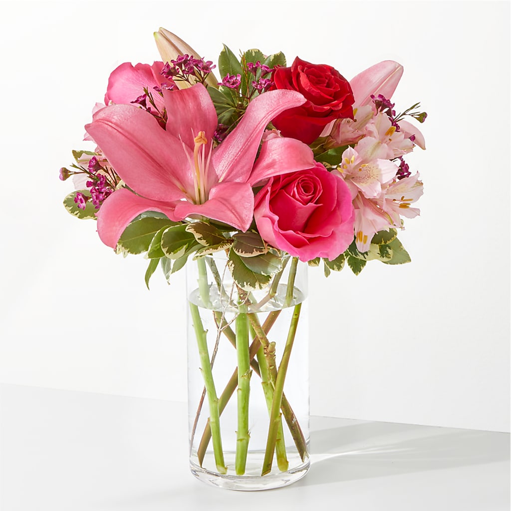 Lucky in Love Bouquet – ANDREA'S FLOWERS ORLANDO, Orlando FL