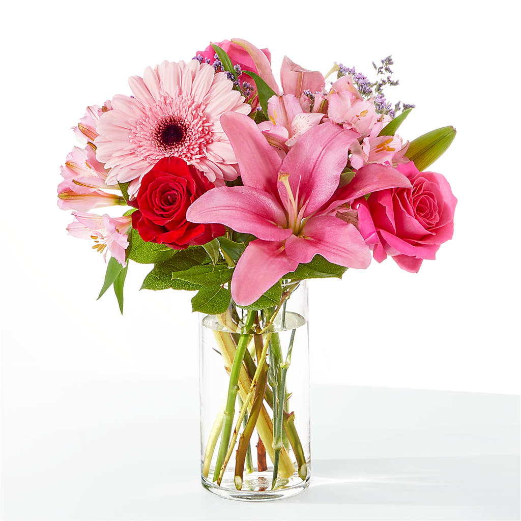 Lots of Love Bouquet – ANDREA'S FLOWERS ORLANDO, Orlando FL