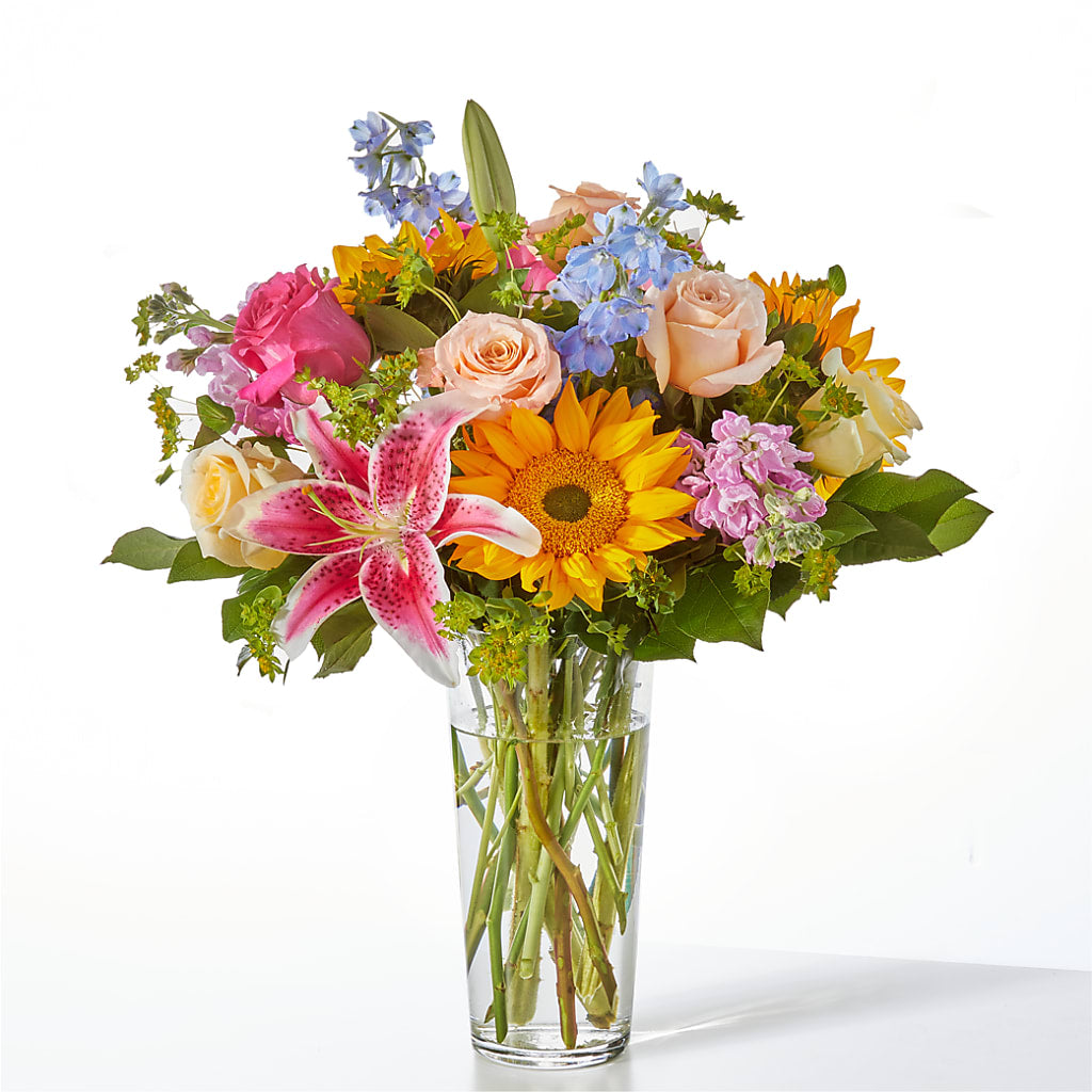 Dreamy Meadows Bouquet – ANDREA'S FLOWERS ORLANDO, Orlando FL