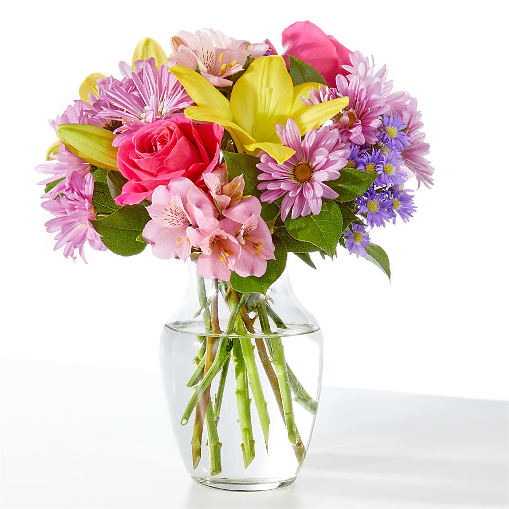 Sprinkles Bouquet – ANDREA'S FLOWERS ORLANDO, Orlando FL