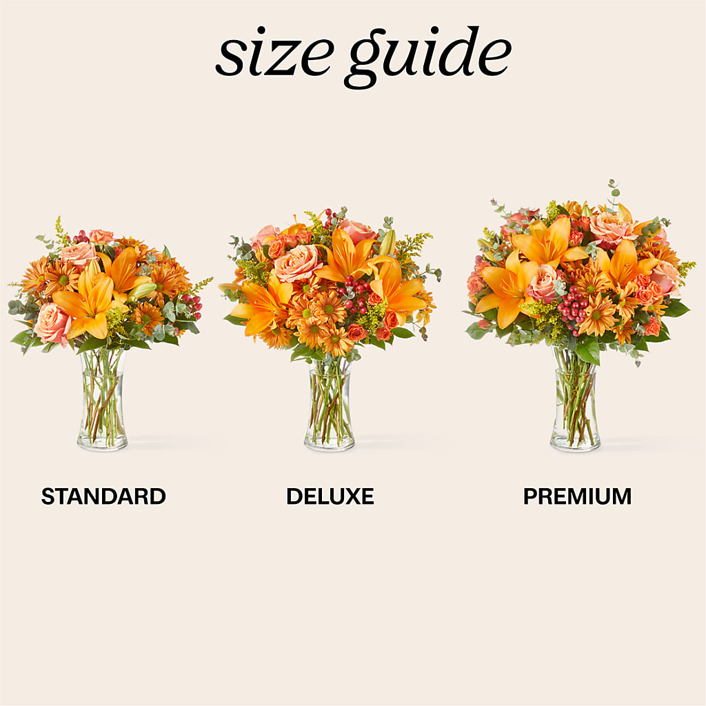 Harvest Hayride Bouquet – ANDREA'S FLOWERS ORLANDO, Orlando FL