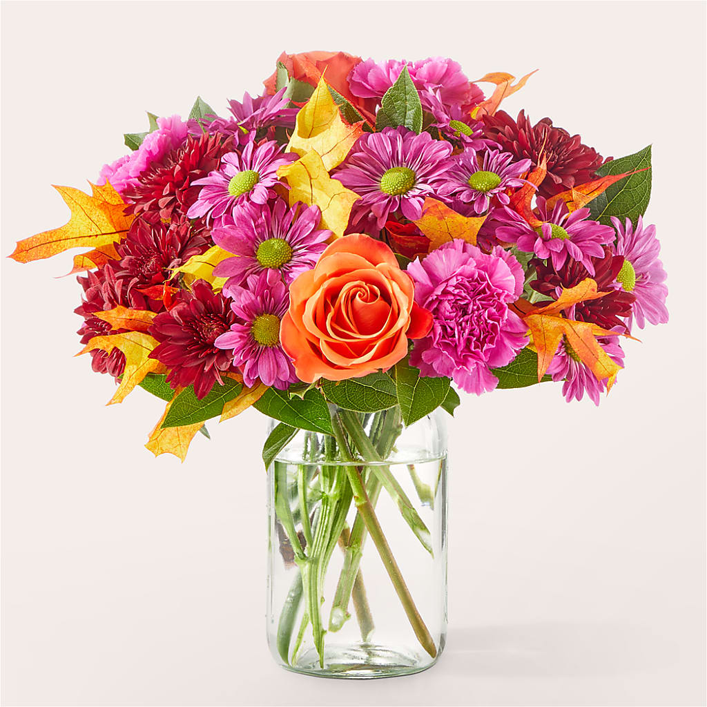 Mum's the Word Bouquet – ANDREA'S FLOWERS ORLANDO, Orlando FL