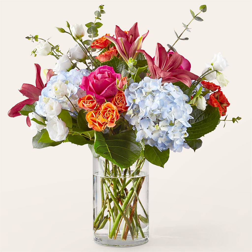 Awestruck Luxury Bouquet – ANDREA'S FLOWERS ORLANDO, Orlando FL