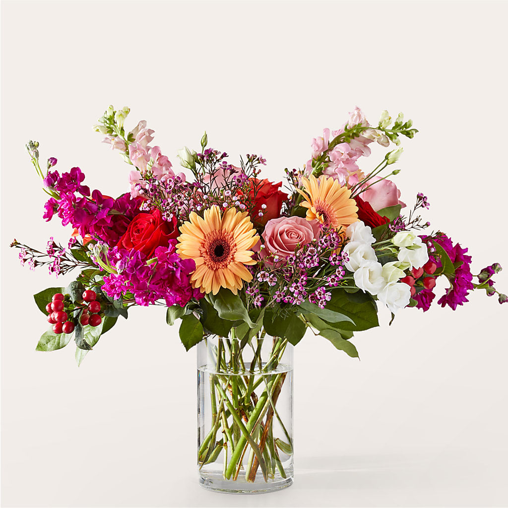 Renaissance Luxury Bouquet – ANDREA'S FLOWERS ORLANDO, Orlando FL