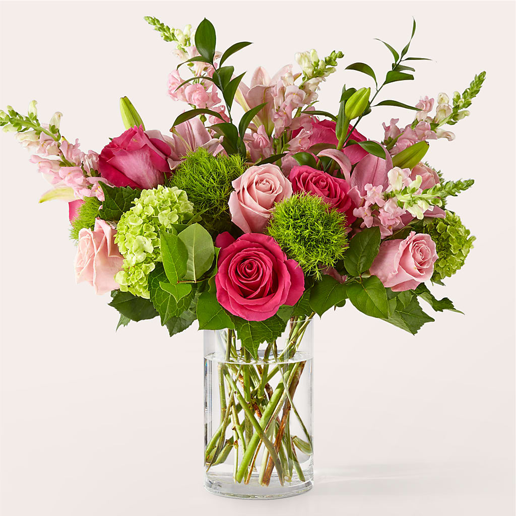 Fit for a Queen Luxury Bouquet – ANDREA'S FLOWERS ORLANDO, Orlando FL