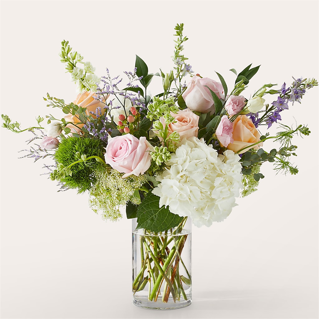 From Scratch Luxury Bouquet – ANDREA'S FLOWERS ORLANDO, Orlando FL