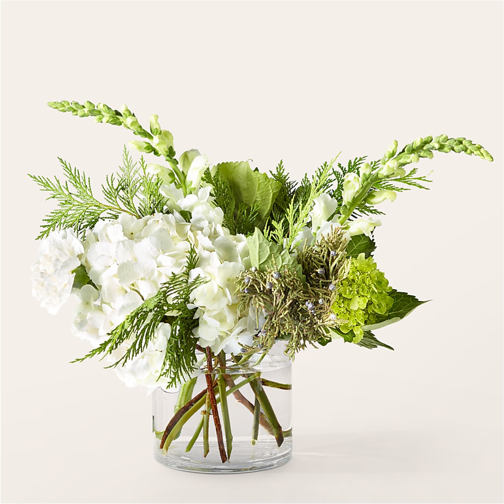 Marshmallows on Top Bouquet – ANDREA'S FLOWERS ORLANDO, Orlando FL