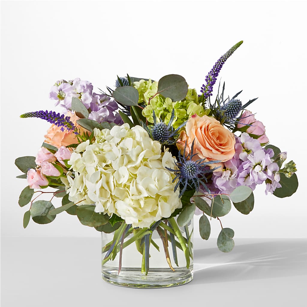 Porch Swing Bouquet – ANDREA'S FLOWERS ORLANDO, Orlando FL