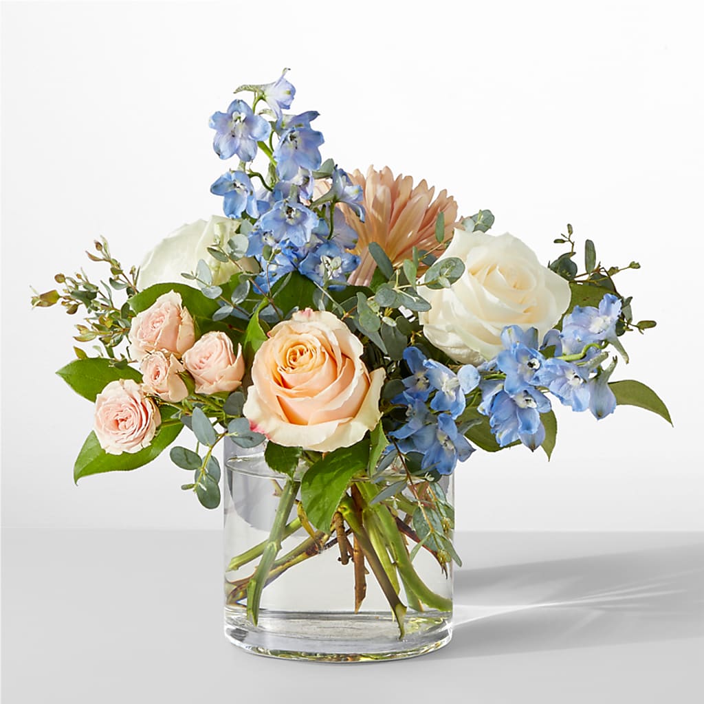 Inspired Bouquet – ANDREA'S FLOWERS ORLANDO, Orlando FL