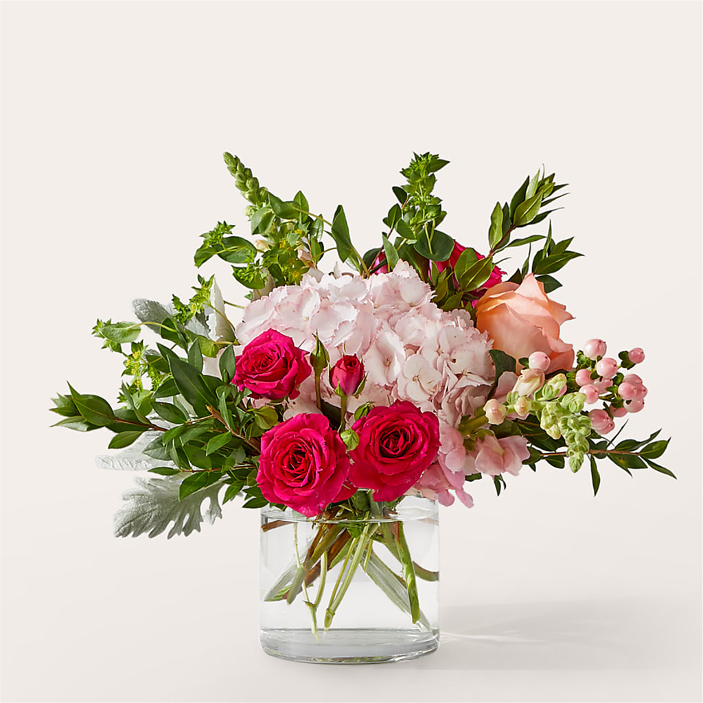 Glitz & Glam Bouquet – ANDREA'S FLOWERS ORLANDO, Orlando FL