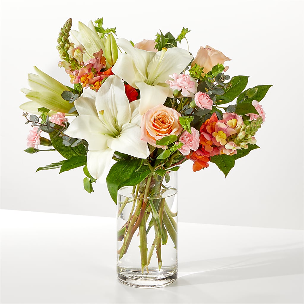 Grapefruit Splash Bouquet – ANDREA'S FLOWERS ORLANDO, Orlando FL