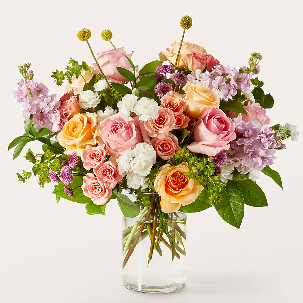 Perfect Contentment Bouquet – ANDREA'S FLOWERS ORLANDO, Orlando FL