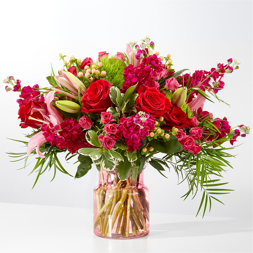 In Every Lifetime Bouquet – ANDREA'S FLOWERS ORLANDO, Orlando FL