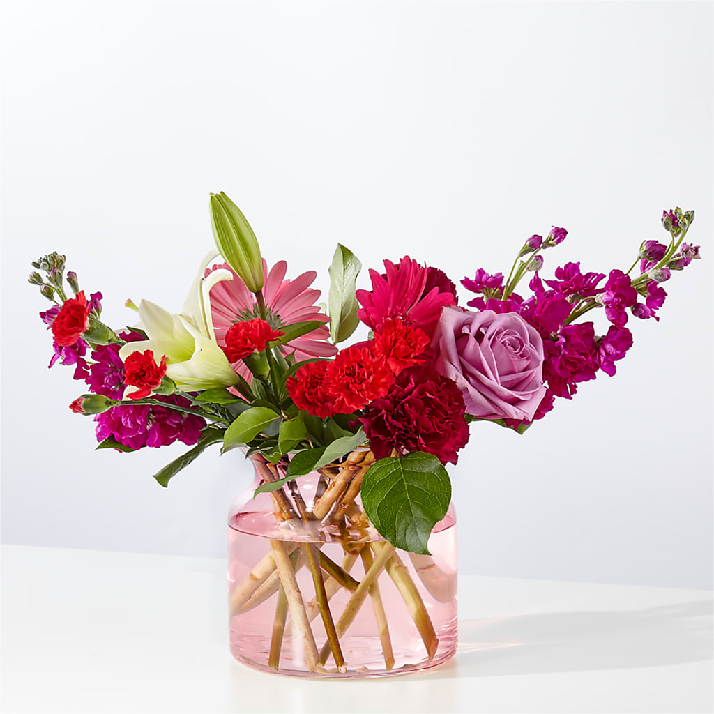 Other Half Bouquet – ANDREA'S FLOWERS ORLANDO, Orlando FL