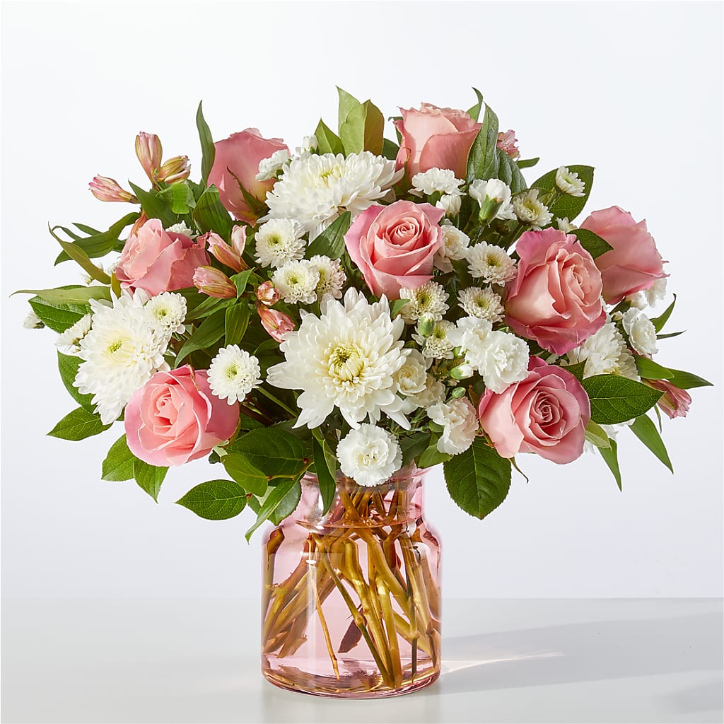 Infatuated Bouquet – ANDREA'S FLOWERS ORLANDO, Orlando FL