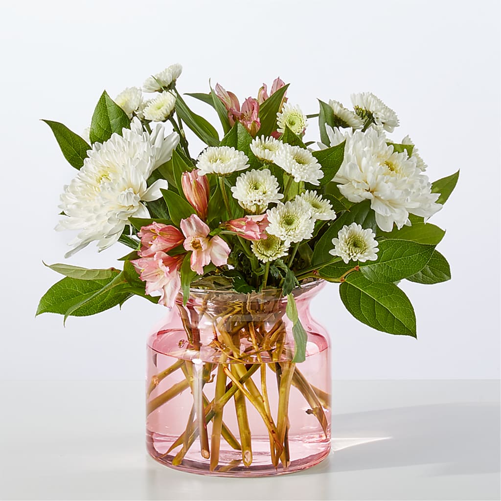 Infatuated Bouquet – ANDREA'S FLOWERS ORLANDO, Orlando FL