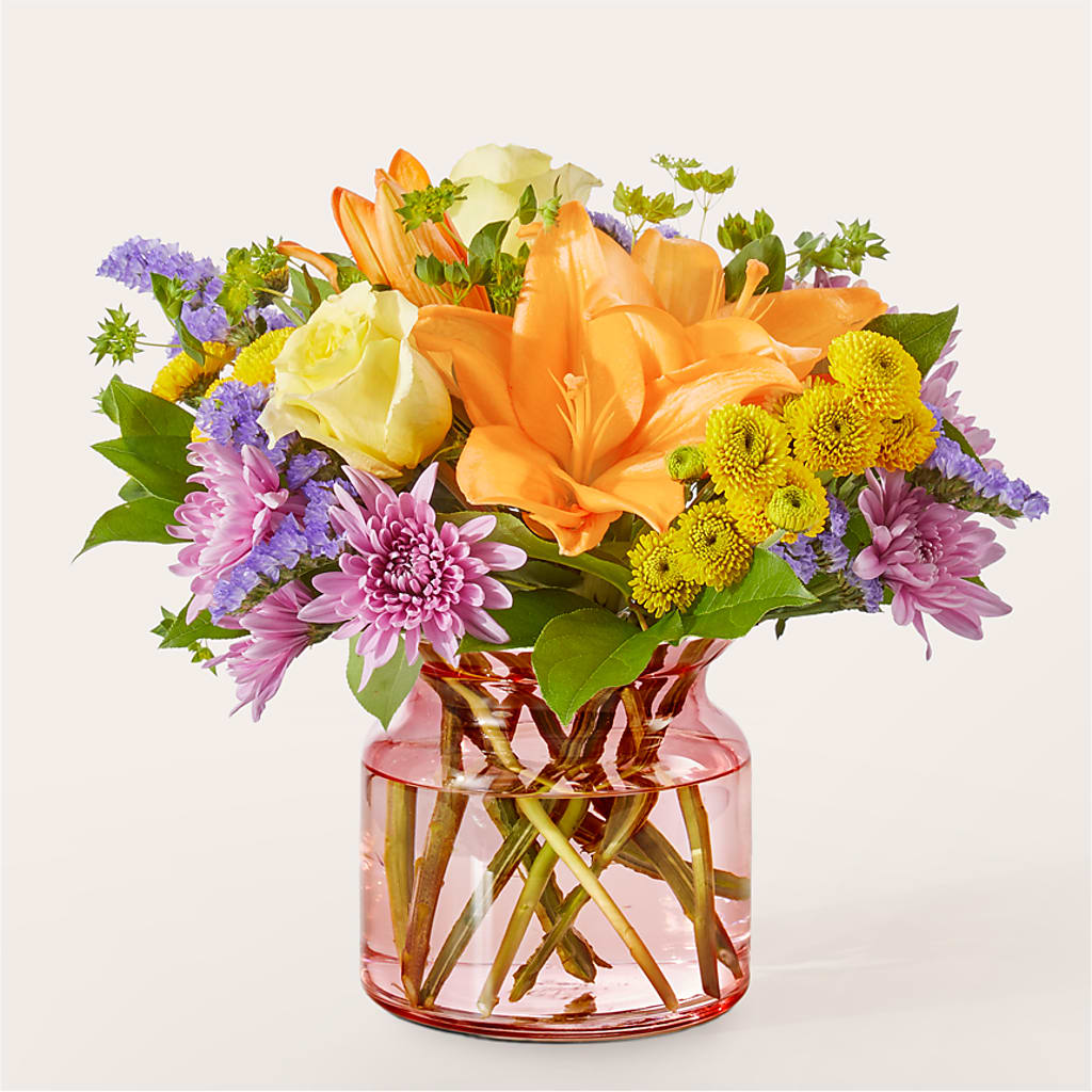 Lucky Charm Bouquet – ANDREA'S FLOWERS ORLANDO, Orlando FL