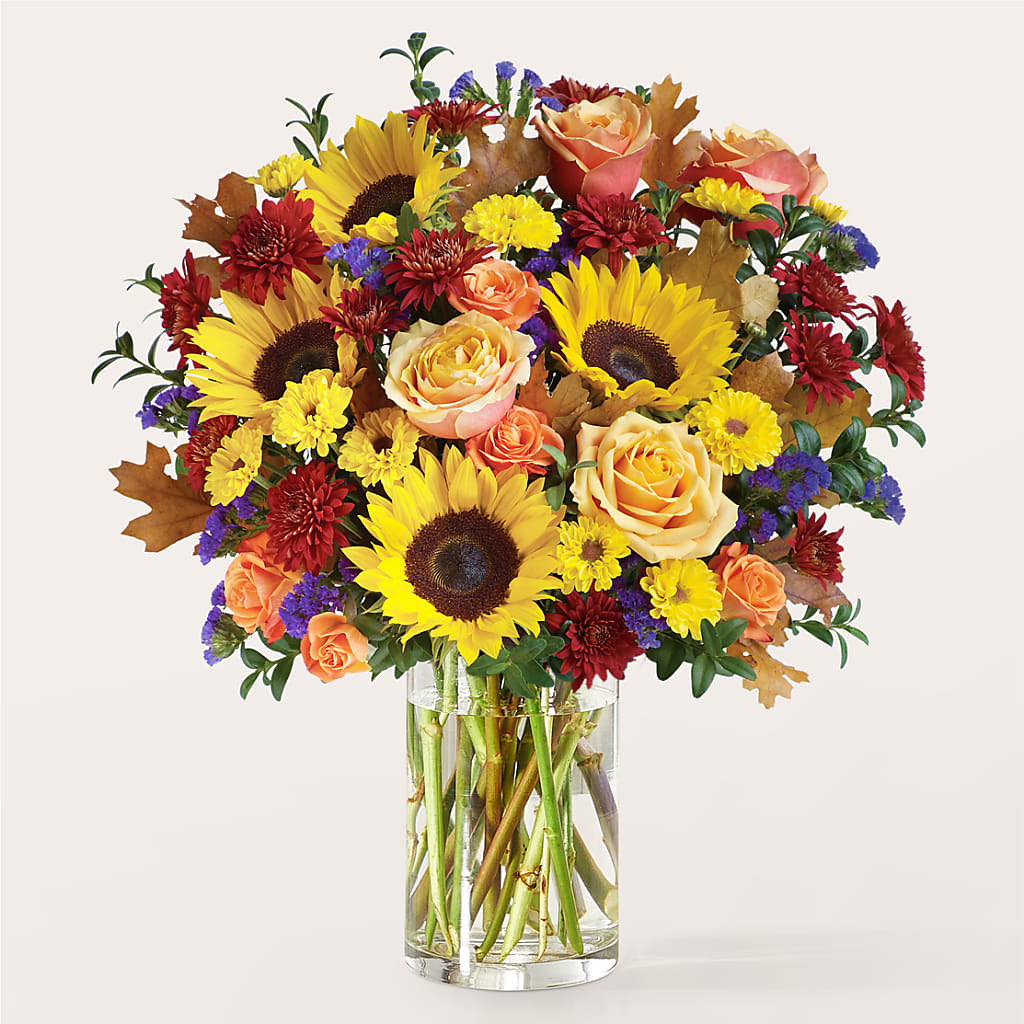 Harvest Moon Bouquet – ANDREA'S FLOWERS ORLANDO, Orlando FL