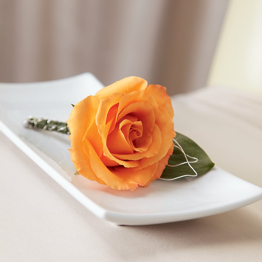 Lifetime of Love Boutonniere – ANDREA'S FLOWERS ORLANDO, Orlando FL