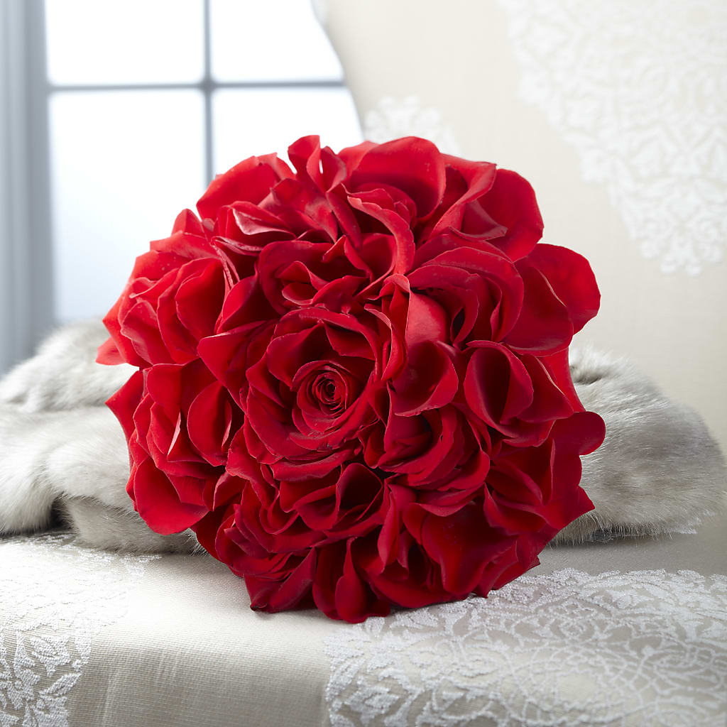 Composite Rose Bouquet – ANDREA'S FLOWERS ORLANDO, Orlando FL