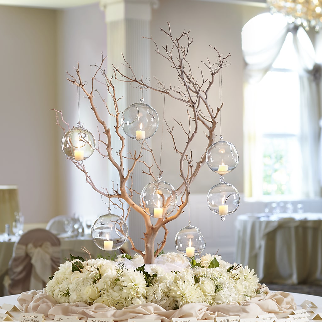 Secret Garden Arrangement – ANDREA'S FLOWERS ORLANDO, Orlando FL