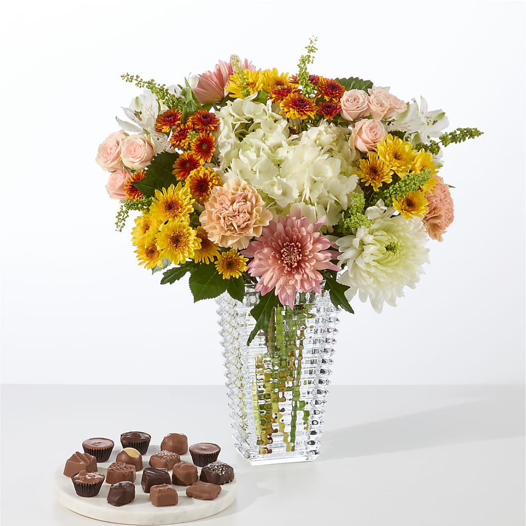 Fall Celebration Bouquet – ANDREA'S FLOWERS ORLANDO, Orlando FL