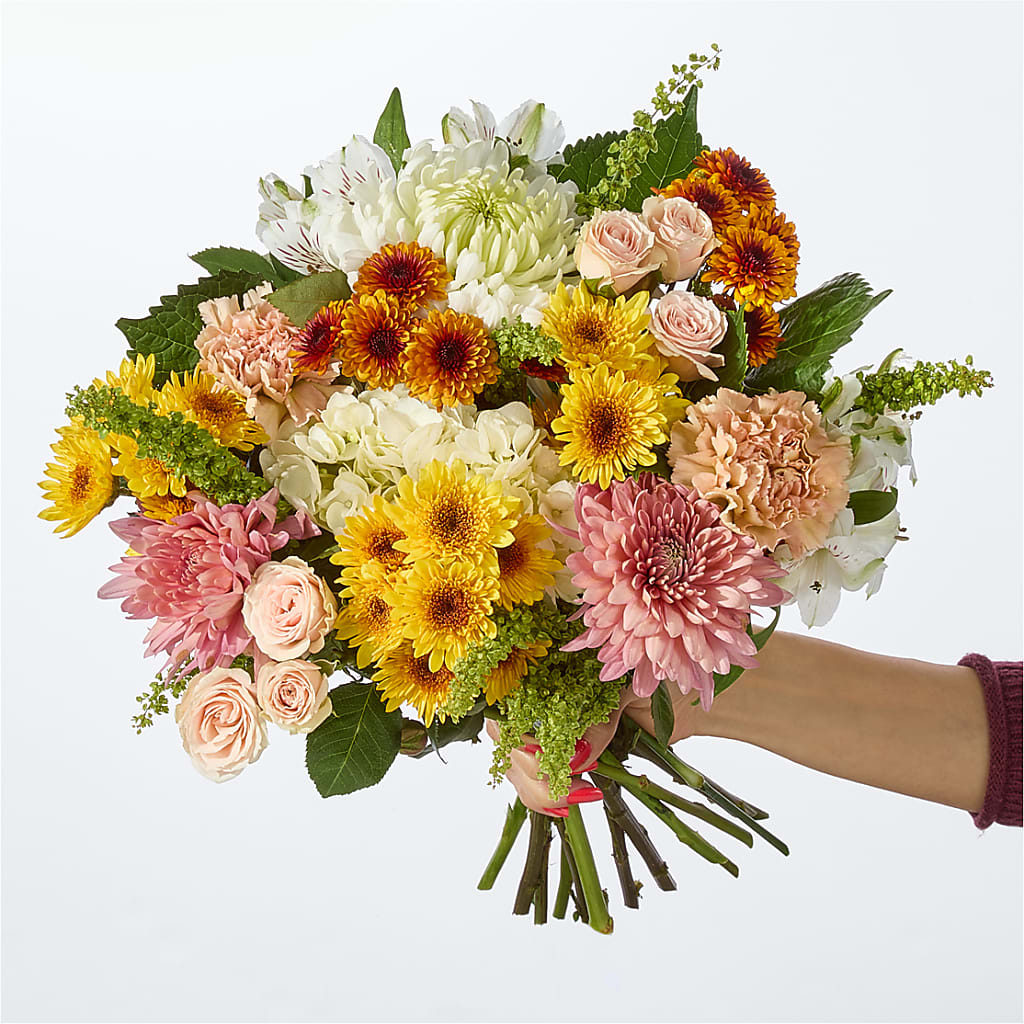 Fall Celebration Bouquet – ANDREA'S FLOWERS ORLANDO, Orlando FL