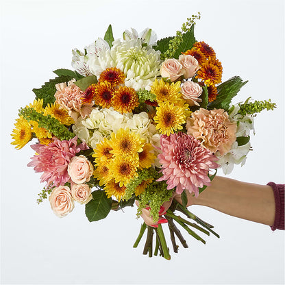 Fall Celebration Bouquet – ANDREA'S FLOWERS ORLANDO, Orlando FL