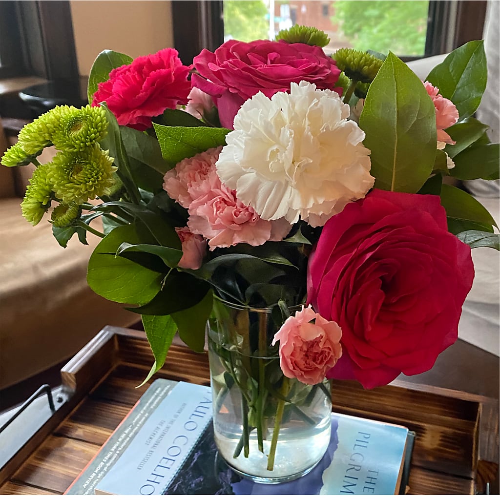 Sweet & Pretty Bouquet – ANDREA'S FLOWERS ORLANDO, Orlando FL