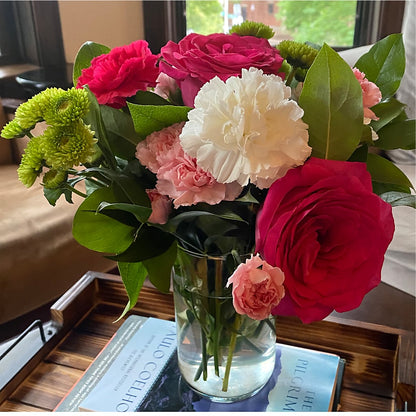 Sweet & Pretty Bouquet – ANDREA'S FLOWERS ORLANDO, Orlando FL