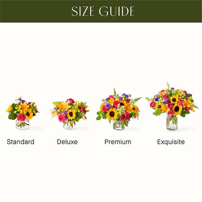 Best Day Bouquet – ANDREA'S FLOWERS ORLANDO, Orlando FL
