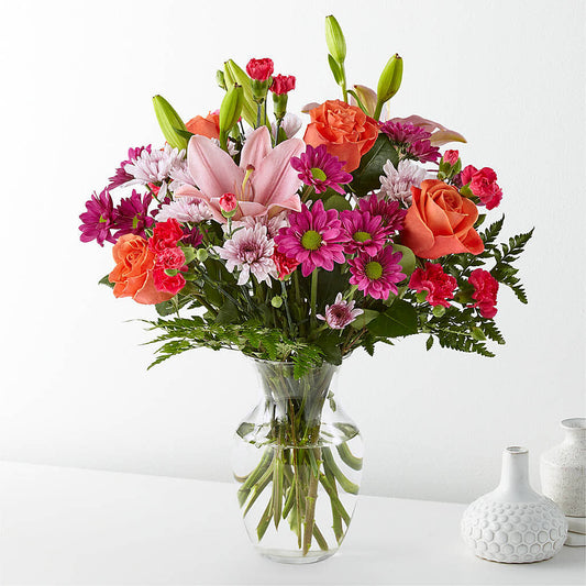Light of My Life Bouquet – ANDREA'S FLOWERS ORLANDO, Orlando FL