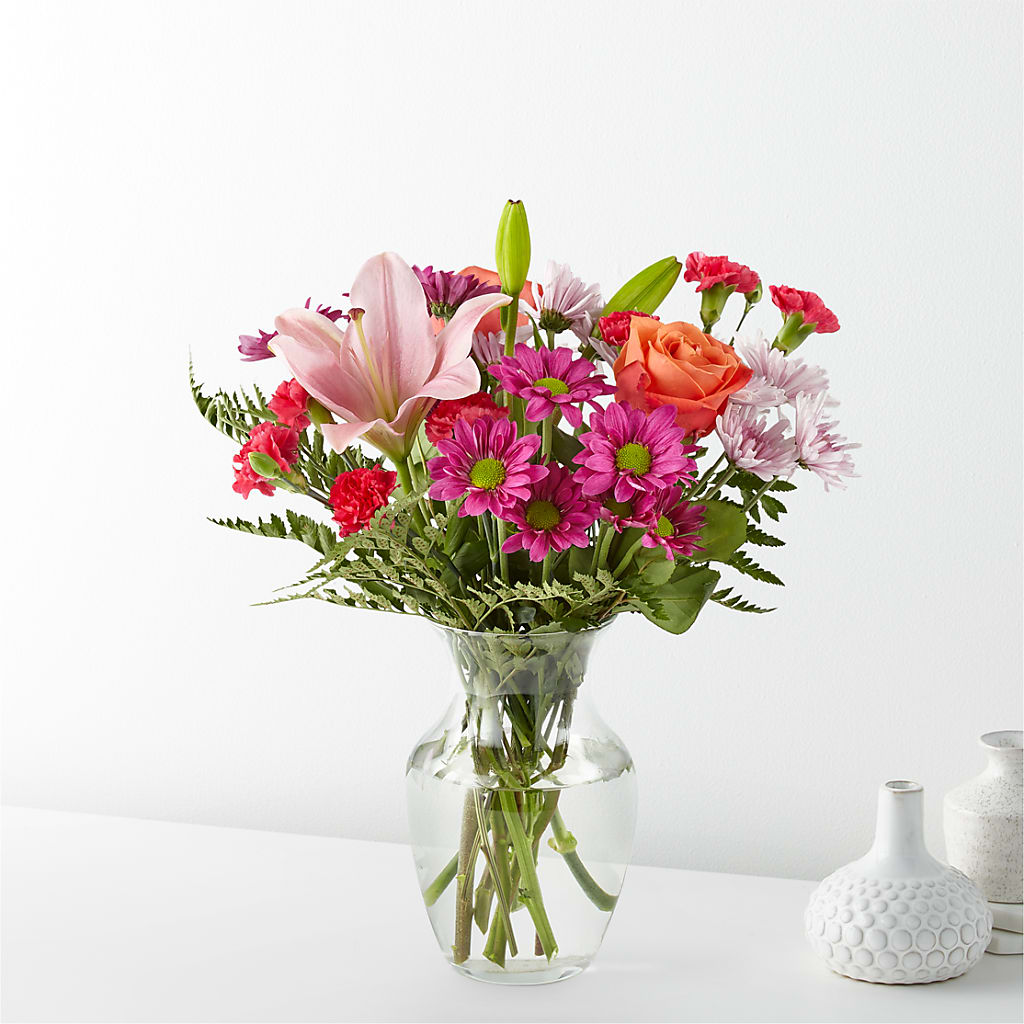 Light of My Life Bouquet – ANDREA'S FLOWERS ORLANDO, Orlando FL