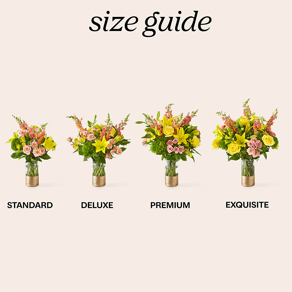 Getaway Bouquet – ANDREA'S FLOWERS ORLANDO, Orlando FL
