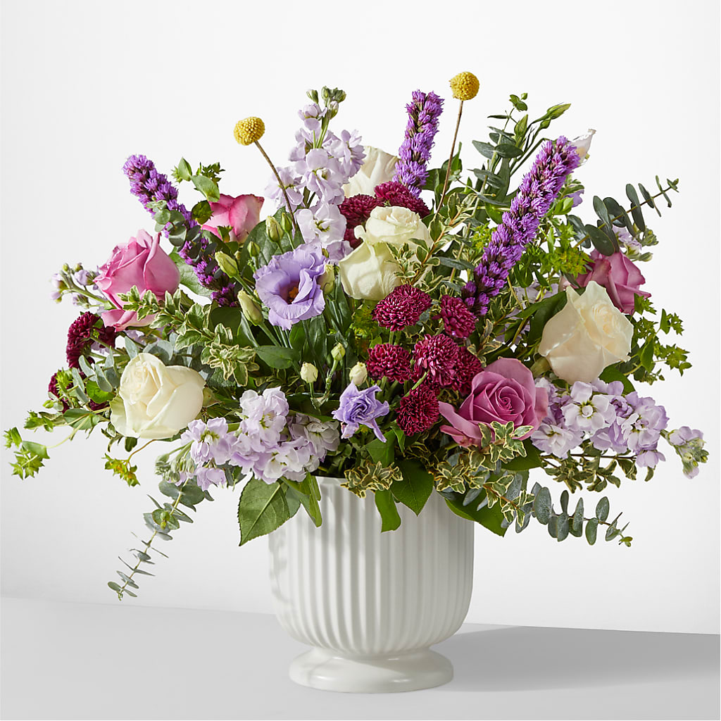 Work of Art Bouquet – ANDREA'S FLOWERS ORLANDO, Orlando FL