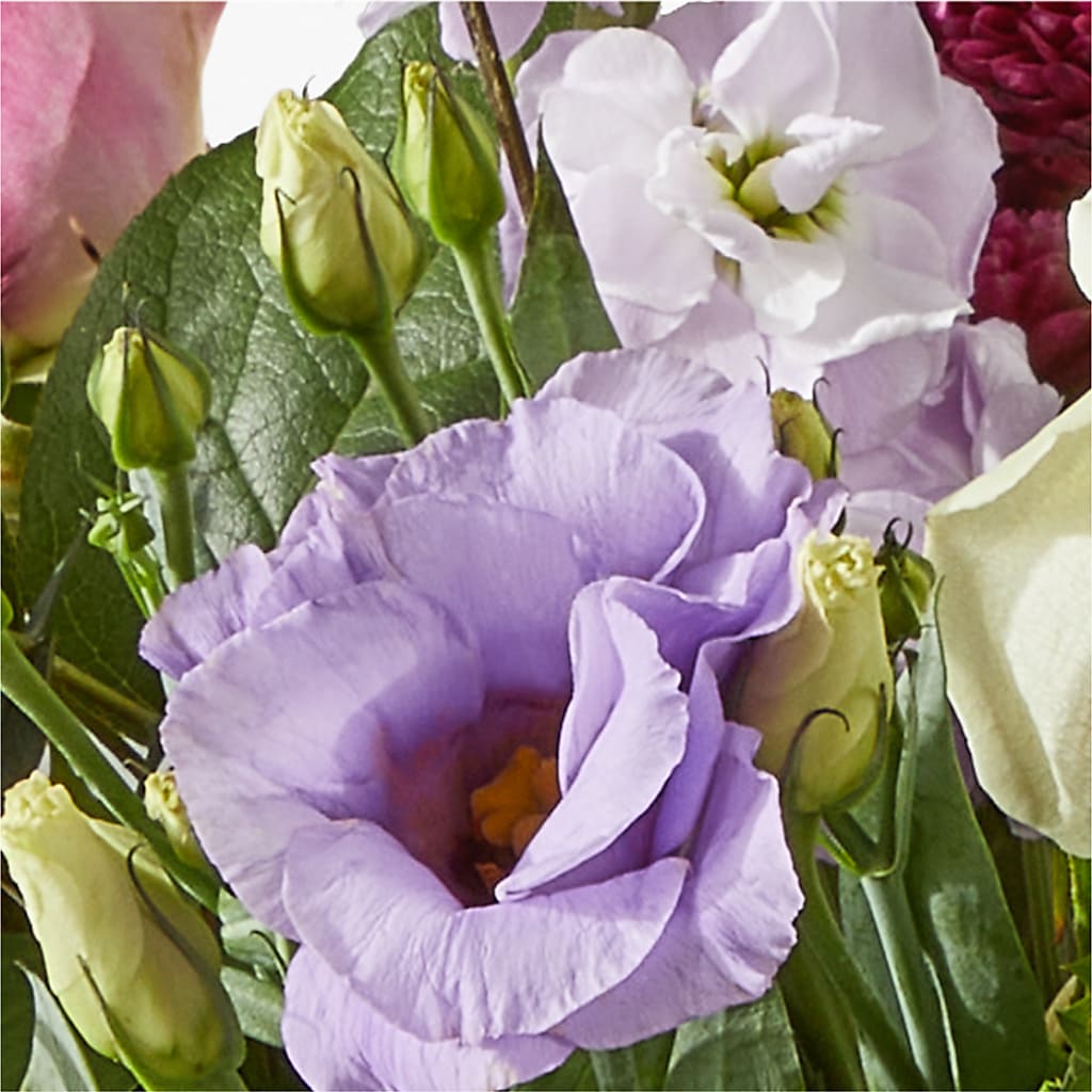 Work of Art Bouquet – ANDREA'S FLOWERS ORLANDO, Orlando FL