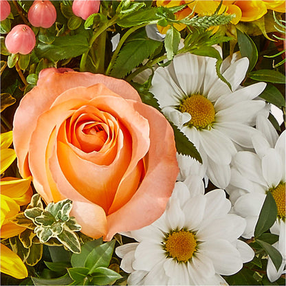 The Good Life Bouquet – ANDREA'S FLOWERS ORLANDO, Orlando FL