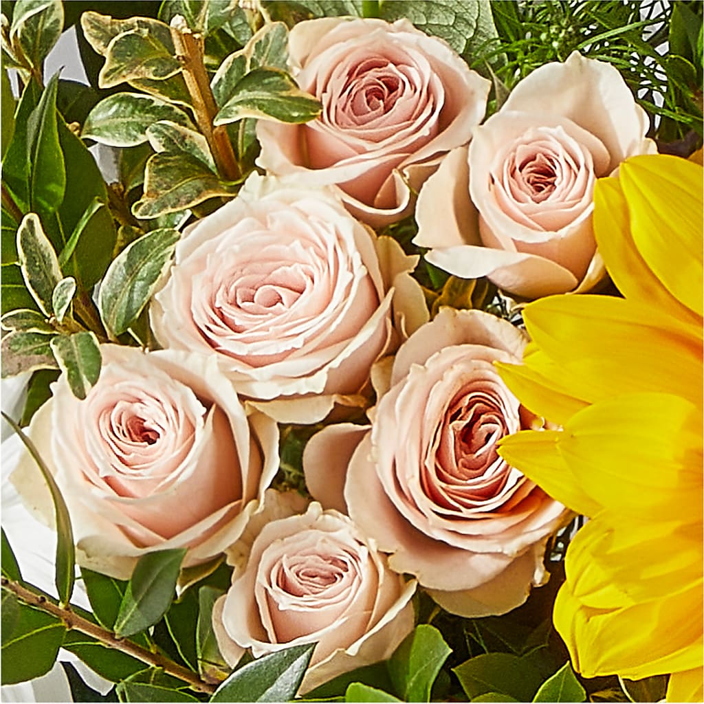 The Good Life Bouquet – ANDREA'S FLOWERS ORLANDO, Orlando FL