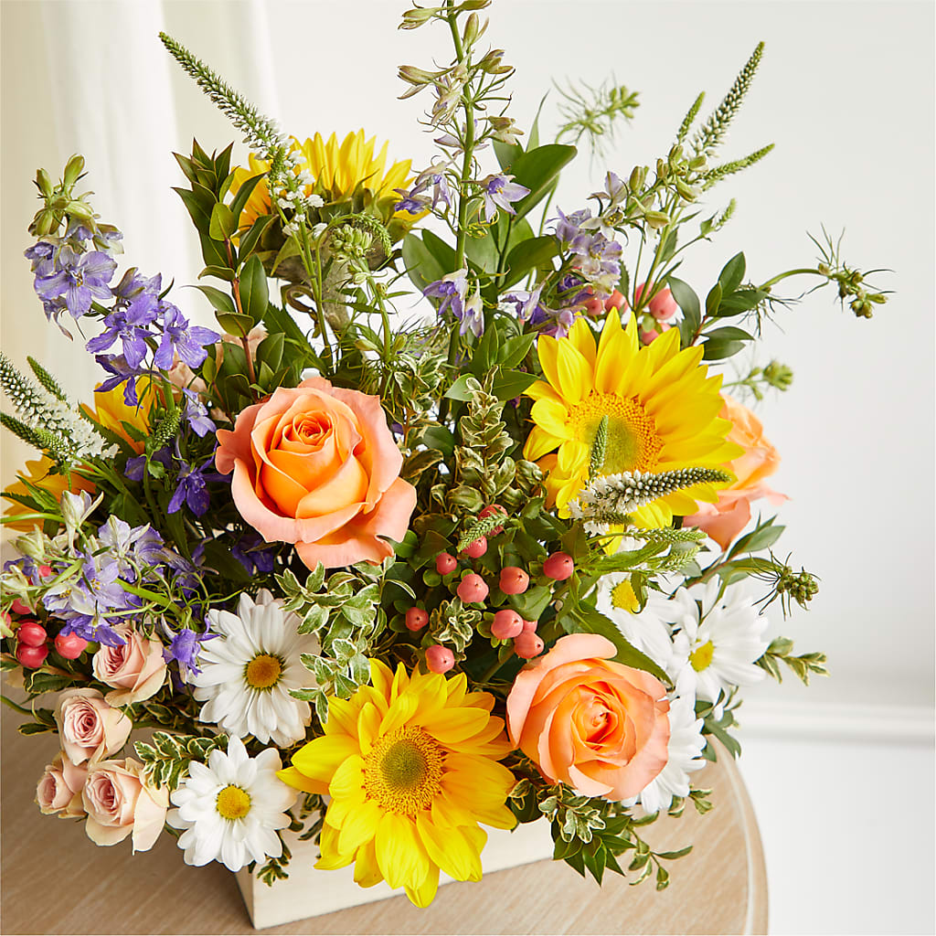 The Good Life Bouquet – ANDREA'S FLOWERS ORLANDO, Orlando FL